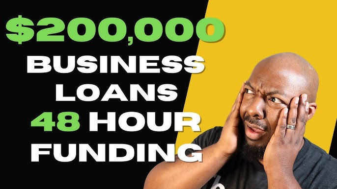 You are currently viewing $200,000 Canadian business loan from Nigeria – HOW TO APPLY