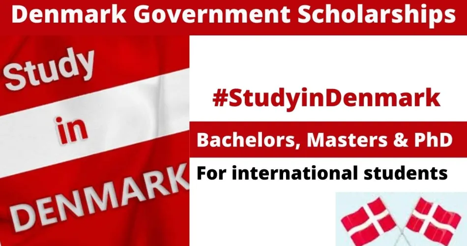Read more about the article Danish Government Scholarship 2025 (Fully Funded)