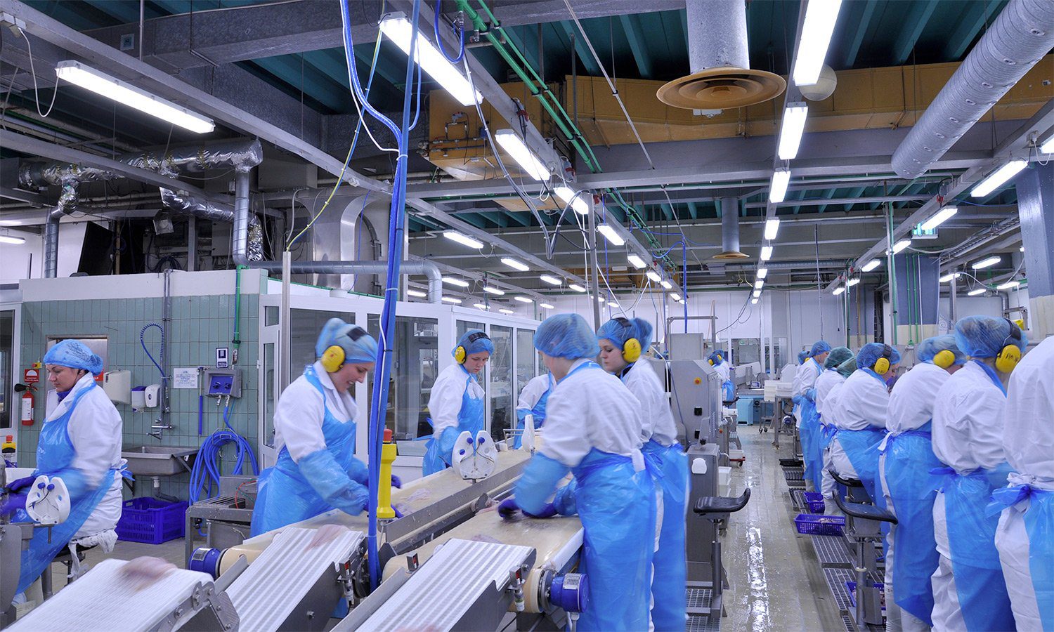 Read more about the article Factory Worker Jobs In Singapore For Foreigners