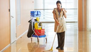 Read more about the article Housekeeping Jobs in USA With Visa Sponsorship