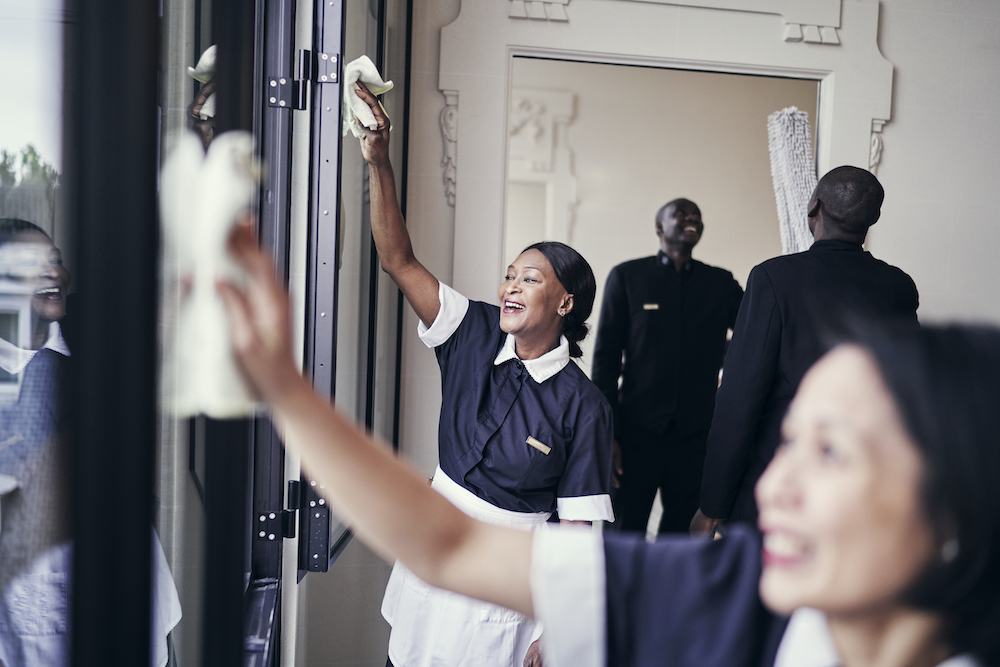 Read more about the article Housekeeping Team Leader Jobs in London with FREE Visa Sponsorship for Foreign Workers