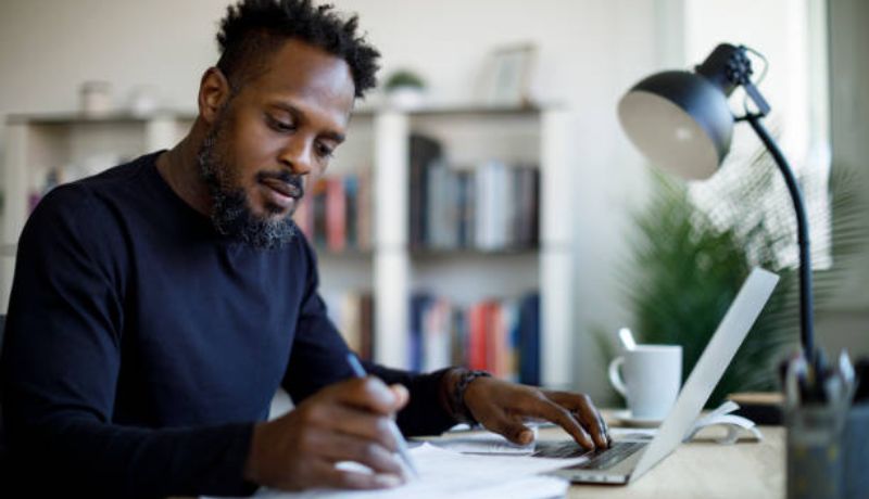 Read more about the article Updated List of Remote Jobs That Pay Well