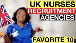 Read more about the article Top 10 UK Nurses Recruitment Agencies (2024)