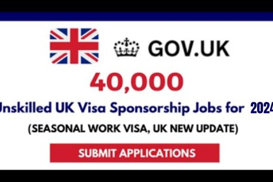 Read more about the article UK Tier 2 Visa Sponsored Government Jobs Available For Foreign Workers | Relocate To UK