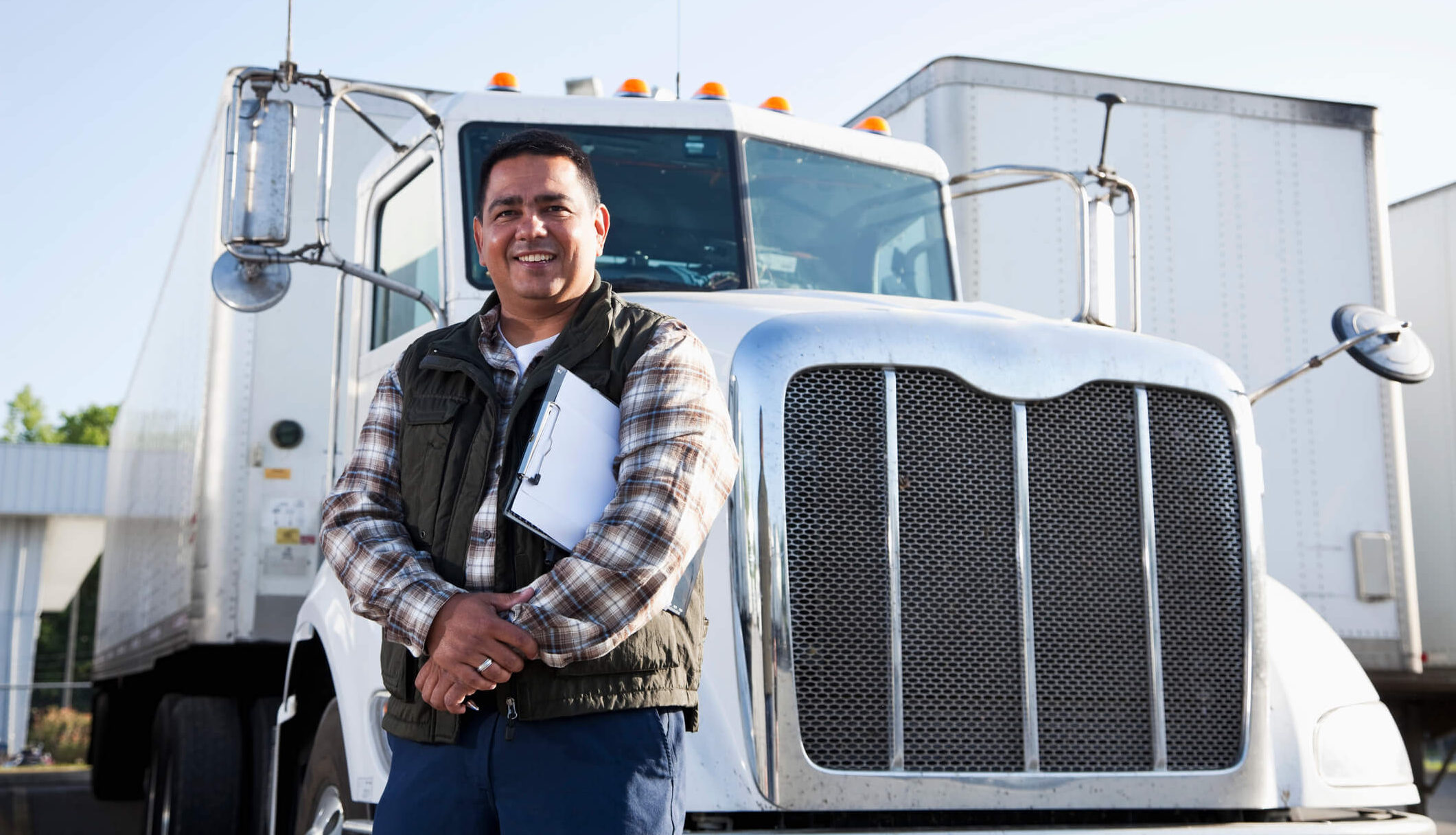 Read more about the article Delivery Truck Driver Jobs in Canada with Visa Sponsorship