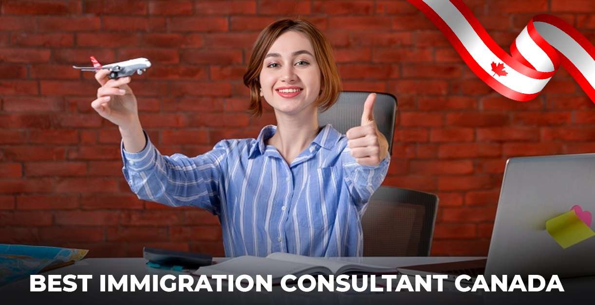 You are currently viewing Best Immigration Consultants in Canada