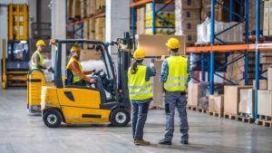 Read more about the article High Paying Warehouse Jobs In Canada