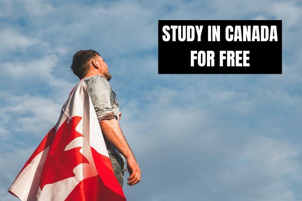 Read more about the article Scholarships in Canada for International Students