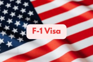Read more about the article USA Student Visa (F-1 Visa)