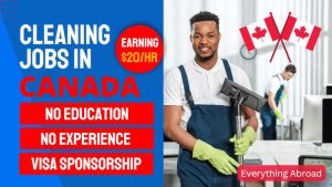 Read more about the article Visa Requirements for Housekeepers in Toronto, Canada